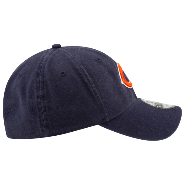 New Era Bears 920 Core Classic OTC Cap - Men's - Navy/Multi - Image 4