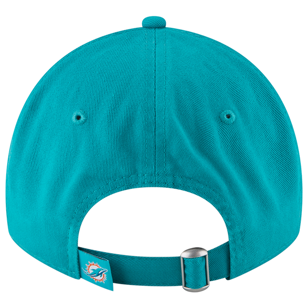 New Era Dolphins 920 Core Classic OTC Cap - Men's - Blue/Multi - Image 5