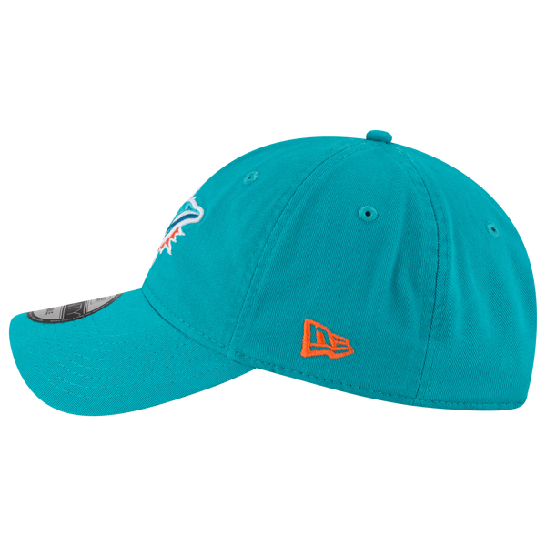 New Era Dolphins 920 Core Classic OTC Cap - Men's - Blue/Multi - Image 6