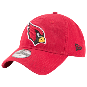 New Era Cardinals 920 Core Classic OTC Cap - Men's - Red/Multi