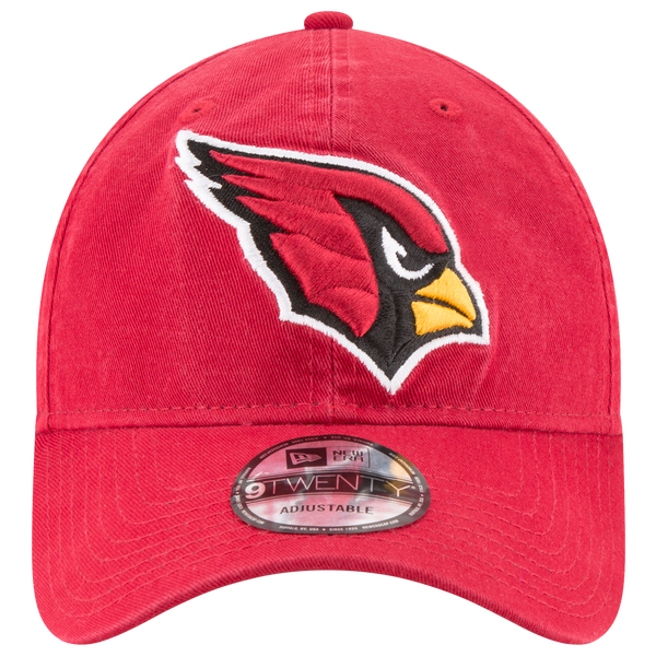 New Era Cardinals 920 Core Classic OTC Cap - Men's - Red/Multi - Image 2