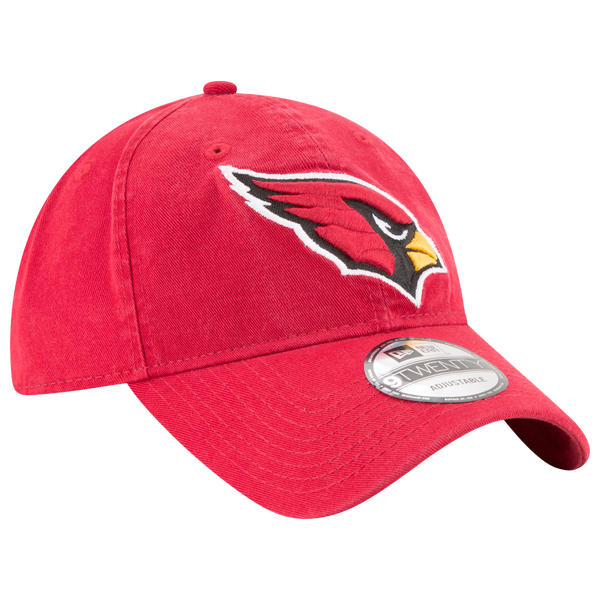 New Era Cardinals 920 Core Classic OTC Cap - Men's - Red/Multi - Image 3