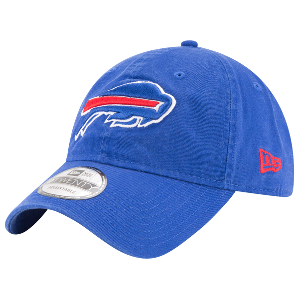 New Era Bills 920 Core Classic OTC Cap - Men's - Blue/Multi