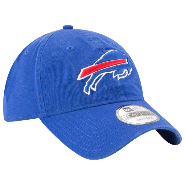 New Era Bills 920 Core Classic OTC Cap - Men's - Blue/Multi - Image 3