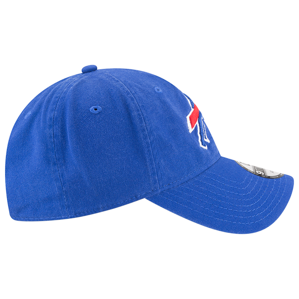 New Era Bills 920 Core Classic OTC Cap - Men's - Blue/Multi - Image 4