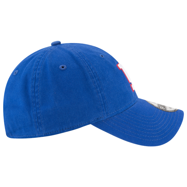 New Era Giants 920 Core Classic OTC Cap - Men's - Blue/Multi - Image 4