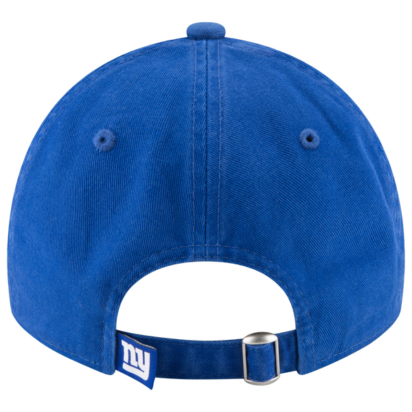 New Era Giants 920 Core Classic OTC Cap - Men's - Blue/Multi - Image 5