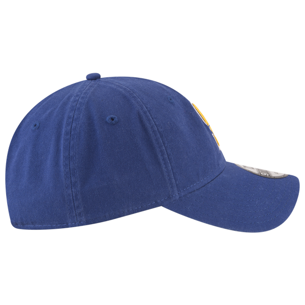 New Era Mariners 2015 Alt2 Cap - Men's - White/Blue - Image 4