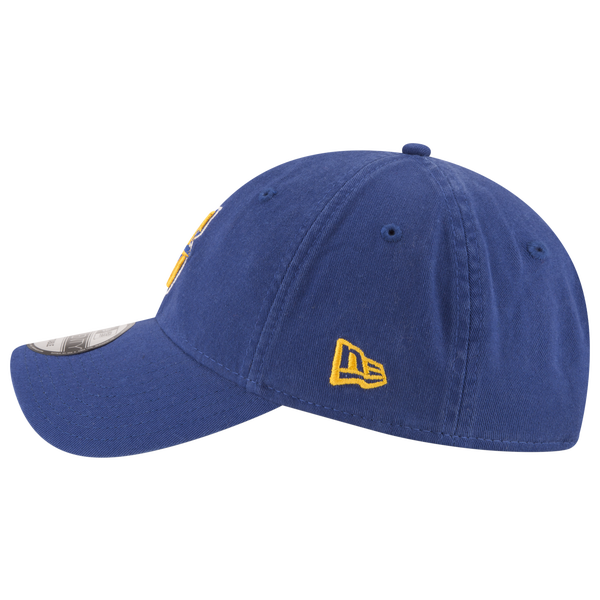 New Era Mariners 2015 Alt2 Cap - Men's - White/Blue - Image 6
