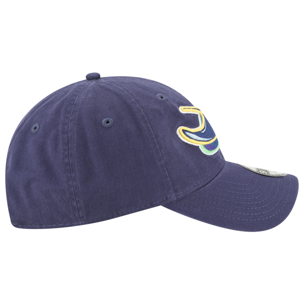 New Era Rays 2018 Alternate Cap - Men's - Navy/White - Image 4