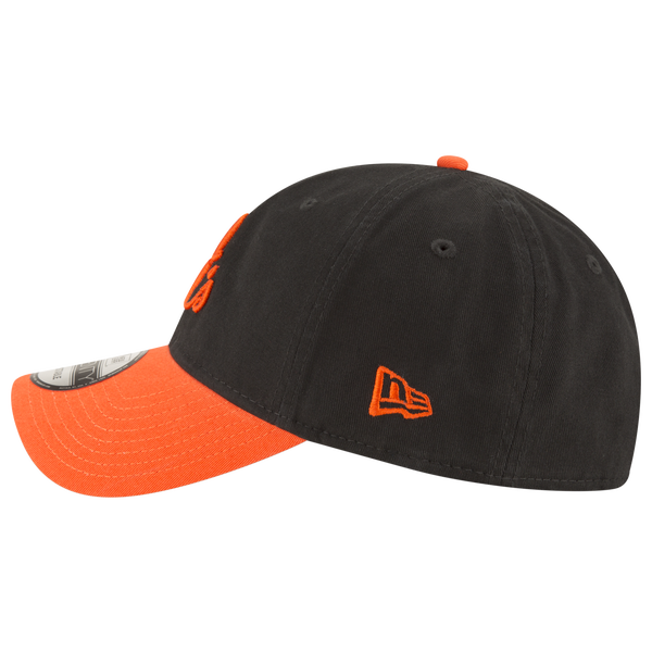 New Era Orioles Alternate Cap - Men's - Black/White - Image 6