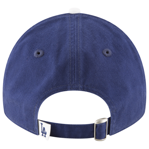New Era Dodgers Game Cap - Men's - Blue/White - Image 5