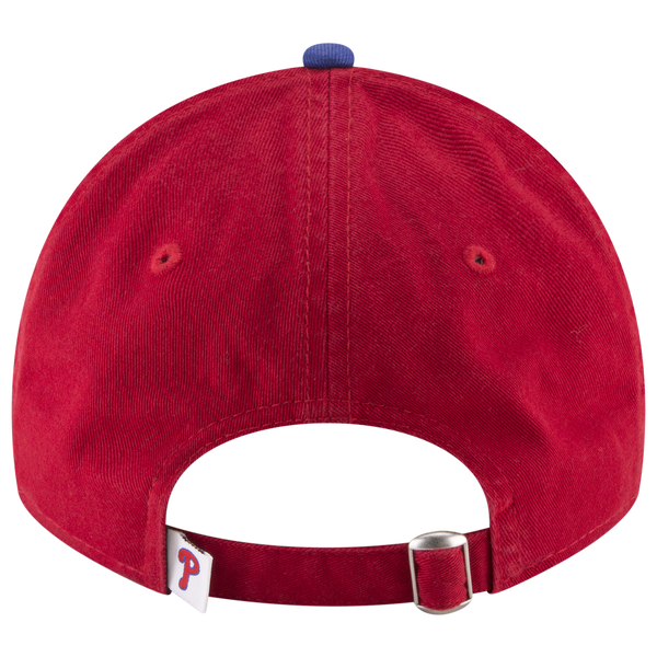New Era Phillies 2019 Game Cap - Men's - White/Red - Image 5