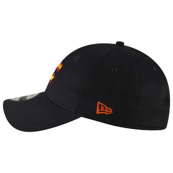 New Era Astros Road Cap - Men's - White/Navy - Image 6
