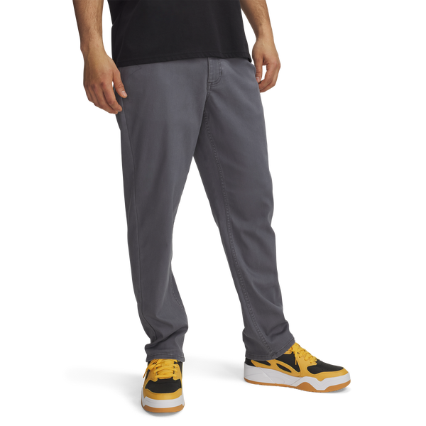 Under Armour Icon 5 Pocket Pants - Men's - Castlerock/Castlerock