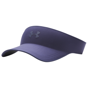 Under Armour Stealthform Visor - Adult - Midnight Navy/Midnight Navy