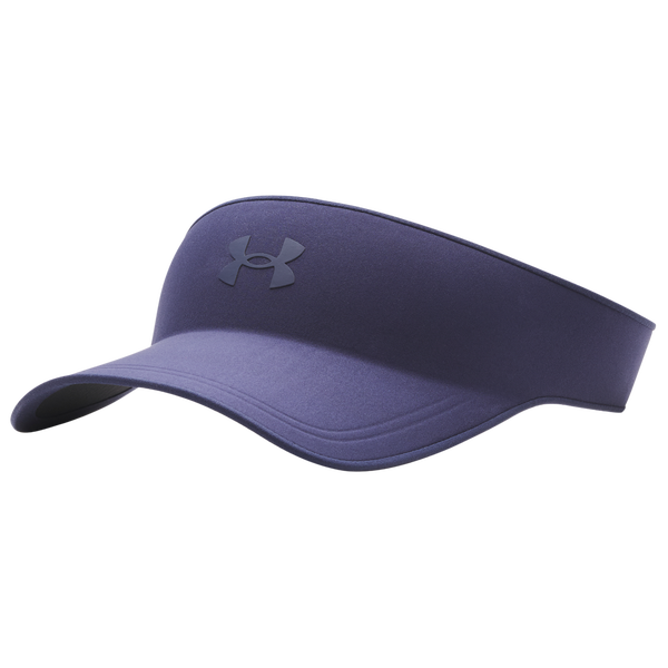 Under Armour Stealthform Visor - Adult - Midnight Navy/Midnight Navy