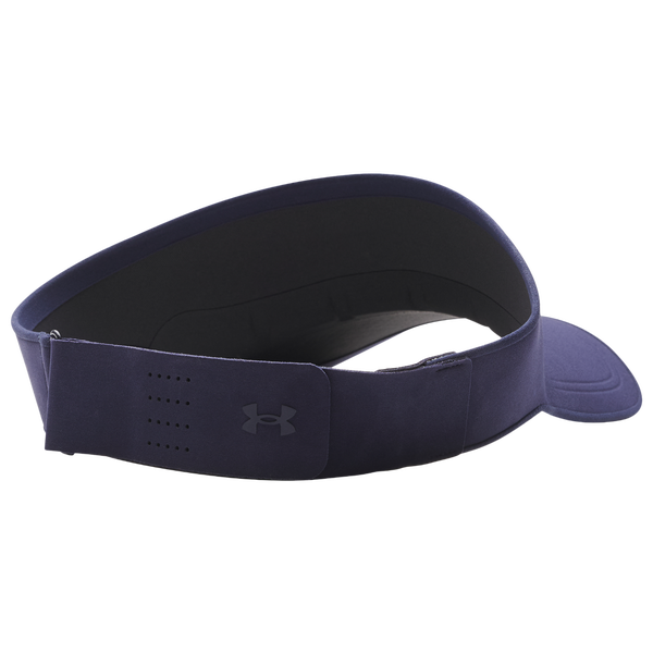 Under Armour Stealthform Visor - Adult - Midnight Navy/Midnight Navy - Image 2