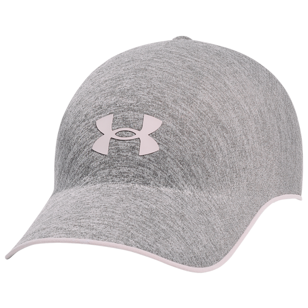 Under Armour Stealthform Low Uncrushable - Adult - Gray Dawn/Gray Dawn