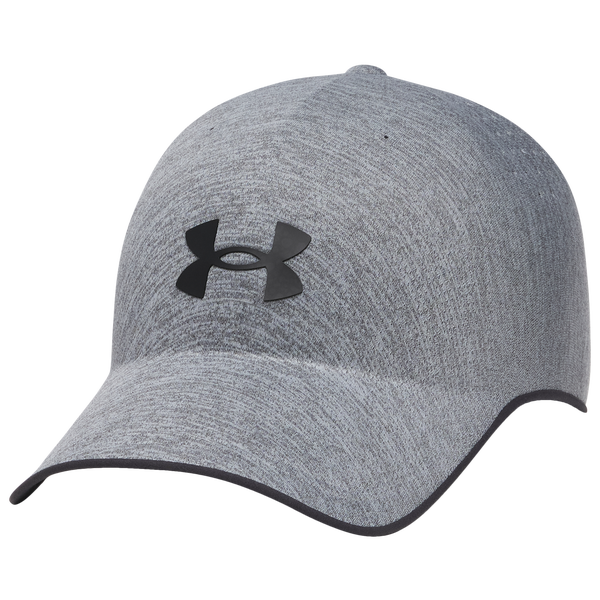 Under Armour Stealthform Low Uncrushable - Adult - Black/Castlerock