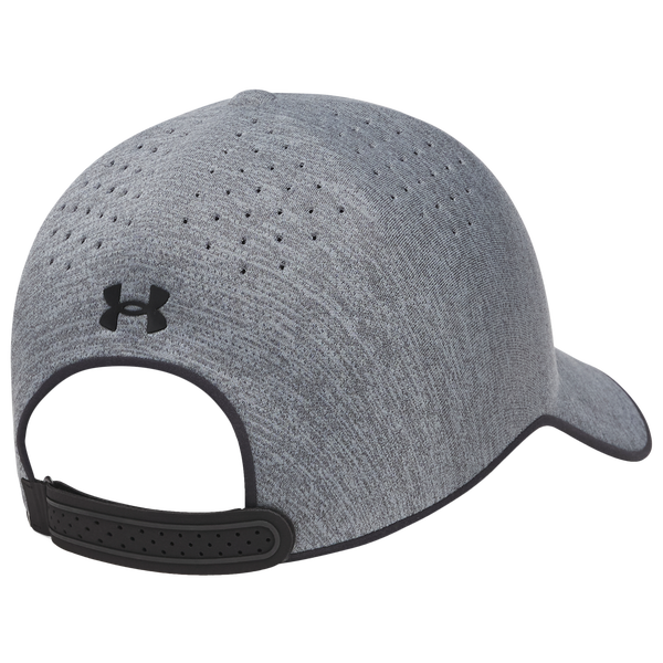 Under Armour Stealthform Low Uncrushable - Adult - Black/Castlerock - Image 2