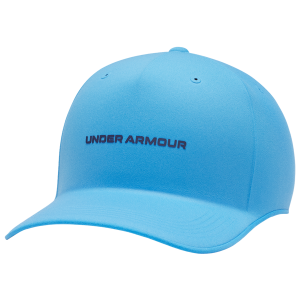 Under Armour Stealthform High Adj - Adult - Blue Atlantis/Midnight Navy