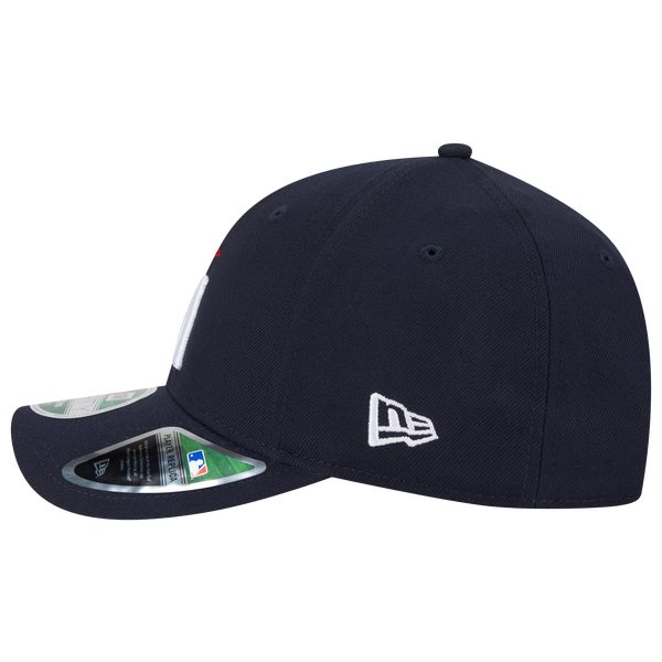 New Era Twins Player Replica 9FORTY Cap - Men's - Multi/Navy - Image 4