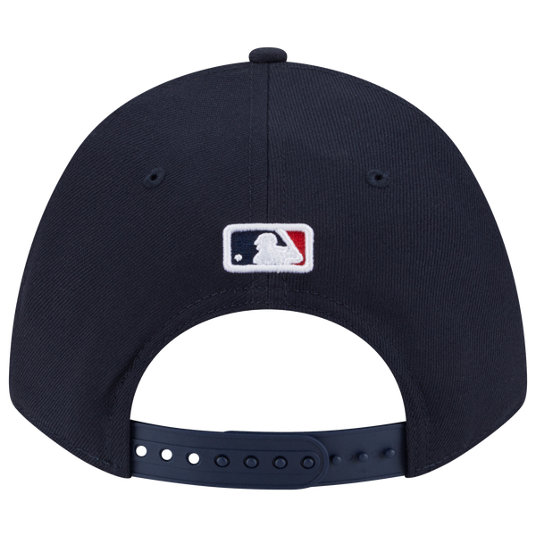 New Era Twins Player Replica 9FORTY Cap - Men's - Multi/Navy - Image 6