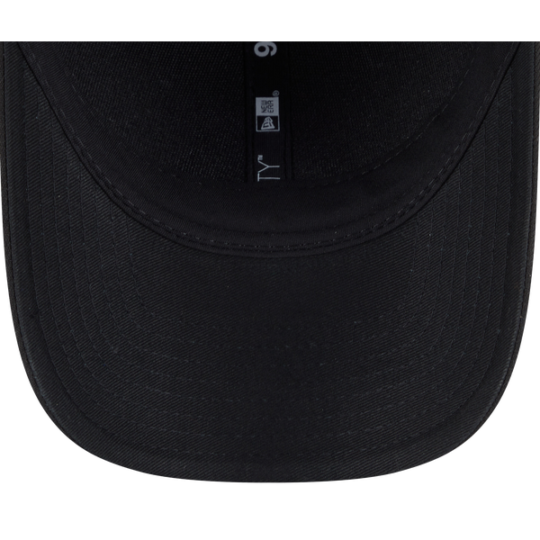 New Era Diamondbacks Player Replica 9FORTY Cap - Men's - Multi/Black - Image 7