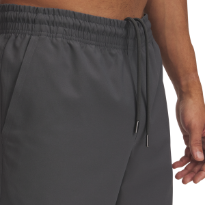 Under Armour Icon Woven Joggers - Men's - Castlerock/Black