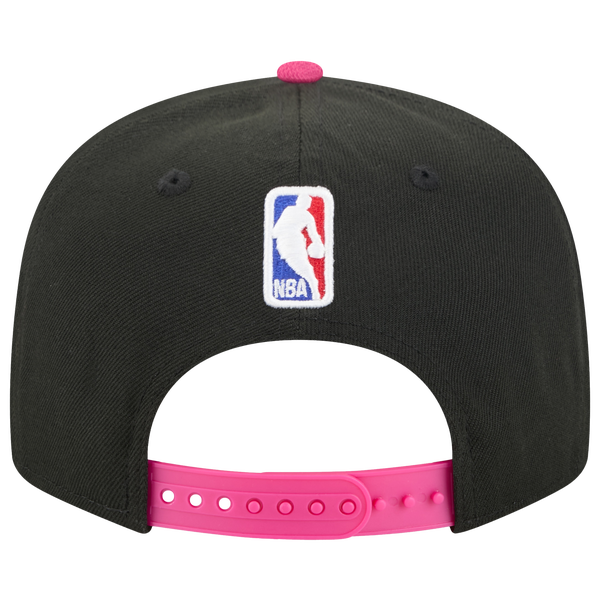 New Era Heat City Edition 25 9FIFTY - Adult - Black/Blue - Image 6