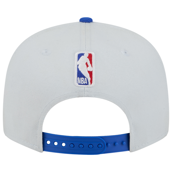 New Era Magic City Edition 25 9FIFTY - Adult - Gray/Blue - Image 6