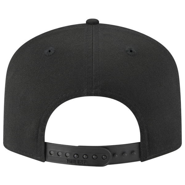 New Era Reds Core 19TWENTY Cap - Adult - Black/White/Black - Image 6
