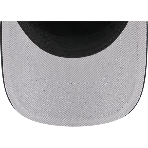 New Era Rockies Core 19TWENTY Cap - Adult - White/Black/Black - Image 7