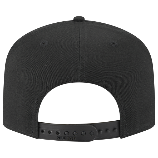 New Era Brewers Core 19TWENTY Cap - Adult - White/Black/Black - Image 6