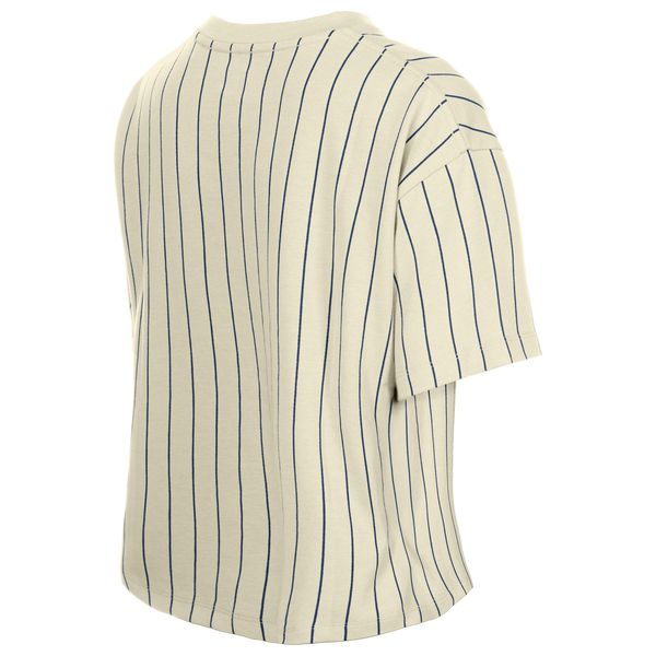 New Era Red Sox TB T-Shirt - Men's - White - Image 4