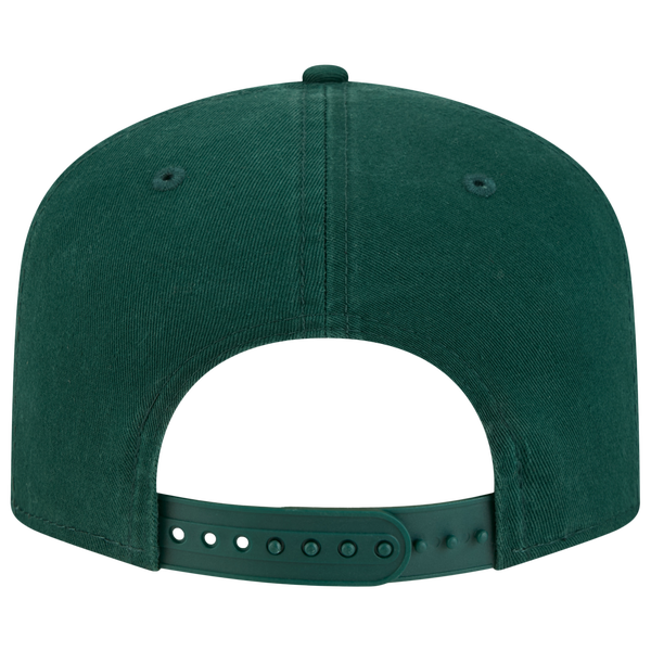 New Era Athletics 19TWENTY Stacked Cap - Adult - Green - Image 6