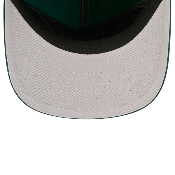 New Era Athletics 19TWENTY Stacked Cap - Adult - Green - Image 7