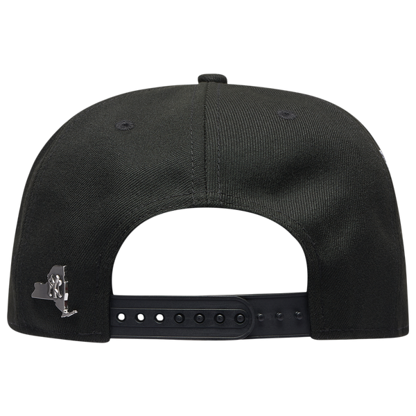 New Era Yankees 1920 Metal State Cap - Adult - Black - Image 4