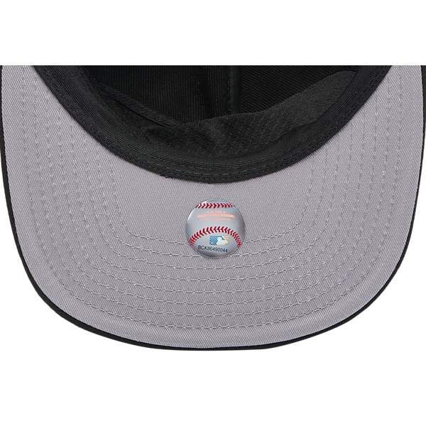 New Era Yankees 1920 Metal State Cap - Adult - Black - Image 5
