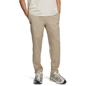 Under Armour Unstoppable Tapered Pants - Men's - City Khaki/Black
