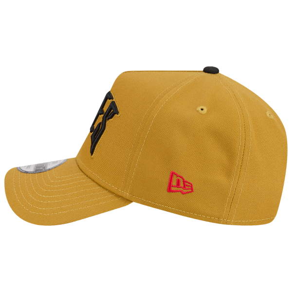 New Era Pirates 940AF City Connect '26 Cap - Adult - Yellow - Image 5
