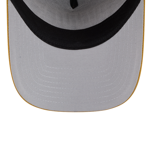 New Era Pirates 940AF City Connect '26 Cap - Adult - Yellow - Image 7