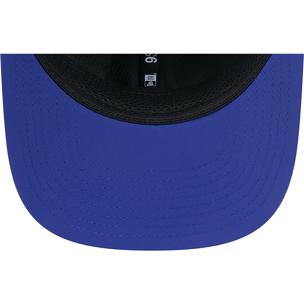 New Era Broncos NFL '26 Side Line 970 Cap - Adult - Blue - Image 7