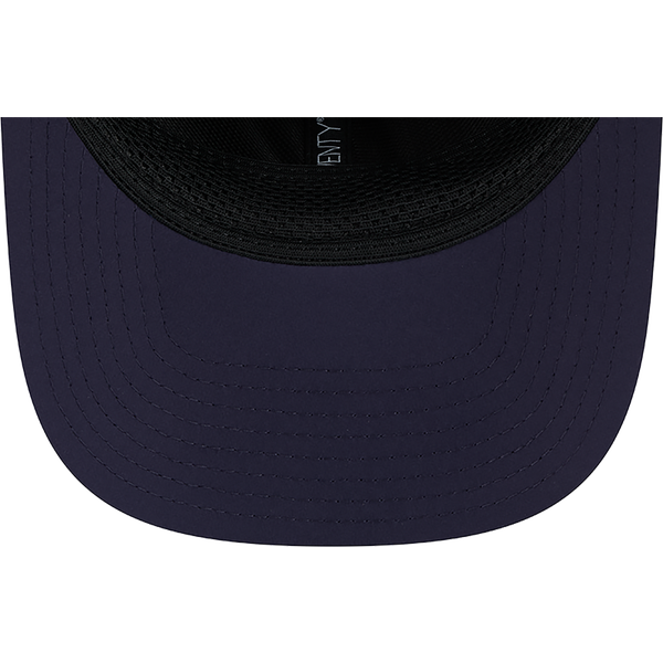 New Era Bears NFL '26 Side Line 970 Cap - Adult - Navy - Image 7