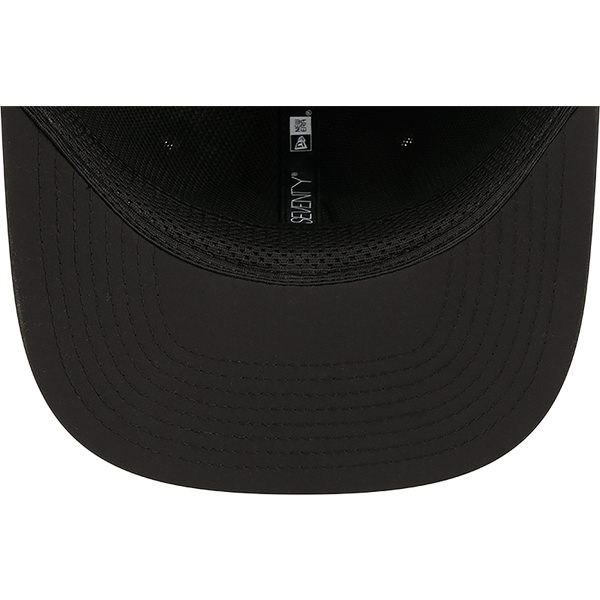 New Era Steelers NFL '26 Side Line 970 Cap - Adult - Black - Image 7