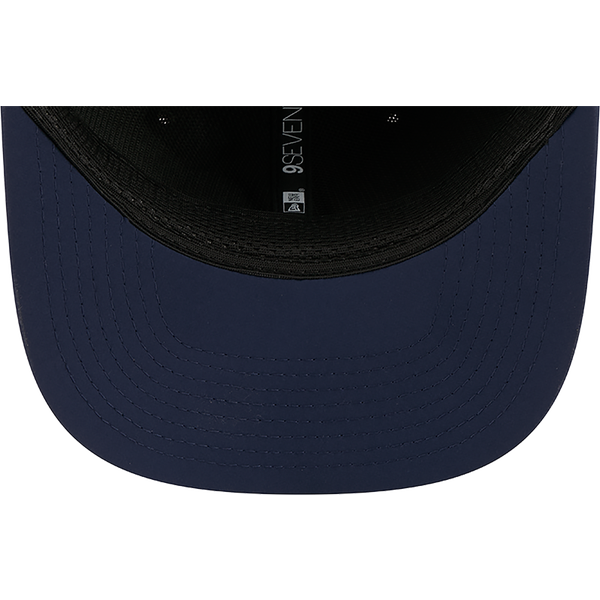 New Era Patriots NFL '26 Side Line 970 Cap - Adult - Navy - Image 7