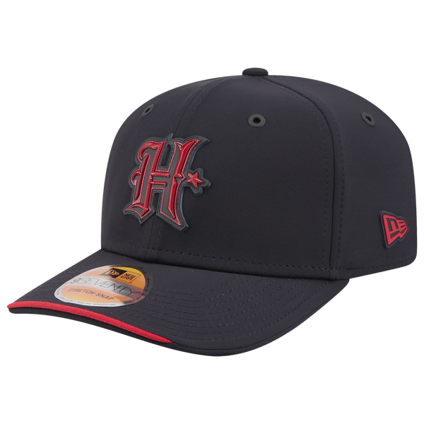 New Era Texans NFL '26 Side Line 970 Cap - Adult - Navy