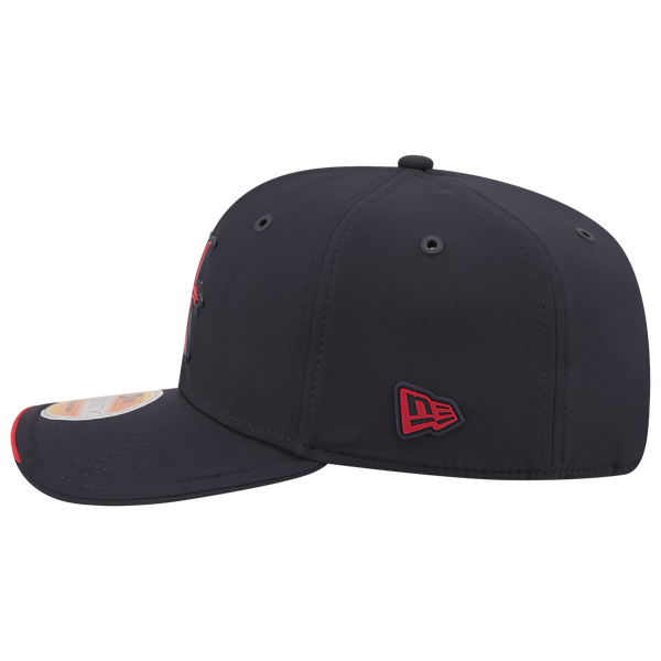 New Era Texans NFL '26 Side Line 970 Cap - Adult - Navy - Image 4