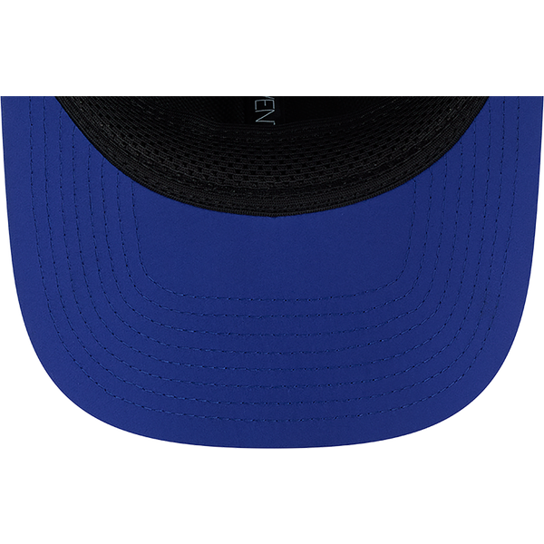 New Era Bills NFL '26 Side Line 970 Cap - Adult - Blue - Image 7